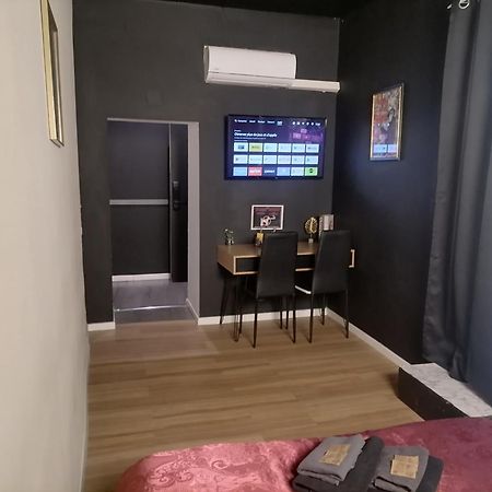 Jacuzzi Terrasse Centre Narbonne Apartment Ngoại thất bức ảnh
