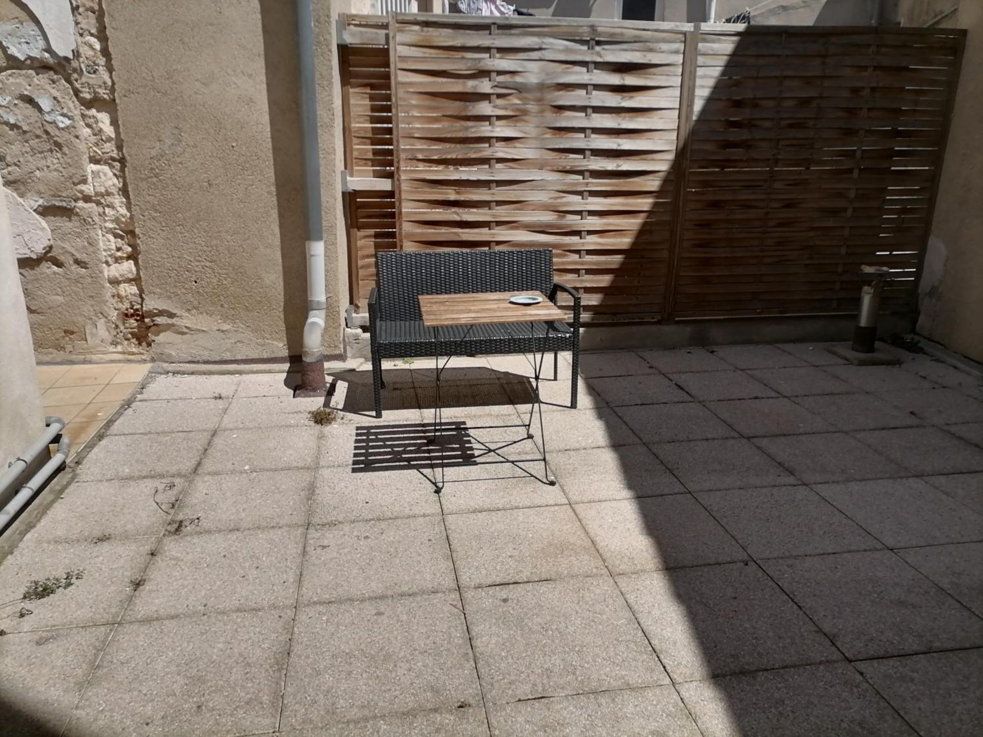 Jacuzzi Terrasse Centre Narbonne Apartment Ngoại thất bức ảnh
