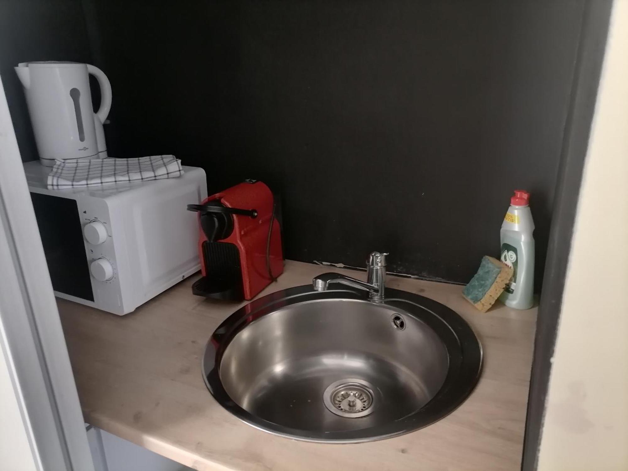 Jacuzzi Terrasse Centre Narbonne Apartment Ngoại thất bức ảnh